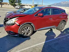 5N1AZ2MG4GN139179 2016 NISSAN MURANO