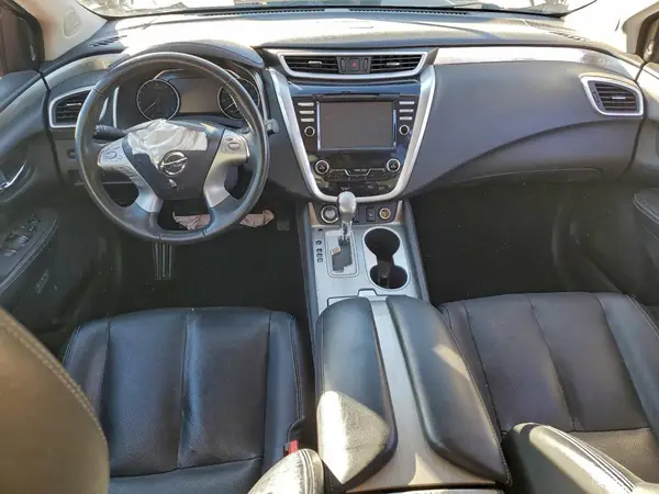 5N1AZ2MG4GN139179 2016 NISSAN MURANO - Image 8