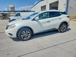 5N1AZ2MG4GN139442 2016 NISSAN MURANO