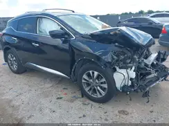 5N1AZ2MG4GN139604 2016 NISSAN MURANO