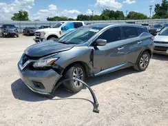 5N1AZ2MG4GN141644 2016 NISSAN MURANO