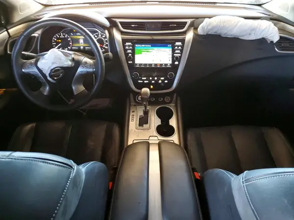 5N1AZ2MG4GN141773 2016 NISSAN MURANO - Image 8
