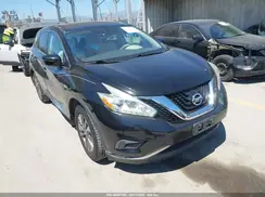 5N1AZ2MG4GN142115 2016 NISSAN MURANO
