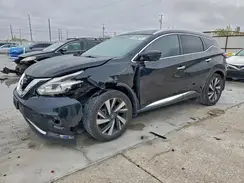 5N1AZ2MG4GN143524 2016 NISSAN MURANO