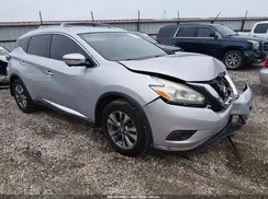 5N1AZ2MG4GN144706 2016 NISSAN MURANO
