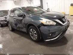 5N1AZ2MG4GN144768 2016 NISSAN MURANO