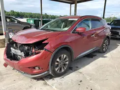 5N1AZ2MG4GN147184 2016 NISSAN MURANO