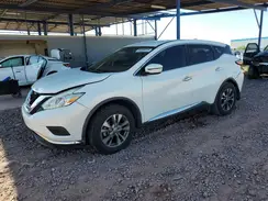 5N1AZ2MG4GN147654 2016 NISSAN MURANO