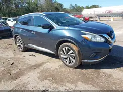 5N1AZ2MG4GN147783 2016 NISSAN MURANO