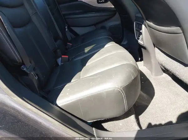 5N1AZ2MG4GN147783 2016 NISSAN MURANO - Image 8