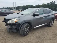 5N1AZ2MG4GN151364 2016 NISSAN MURANO