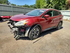 5N1AZ2MG4GN152188 2016 NISSAN MURANO
