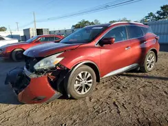 5N1AZ2MG4GN153681 2016 NISSAN MURANO