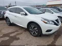 5N1AZ2MG4GN154037 2016 NISSAN MURANO