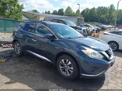 5N1AZ2MG4GN154877 2016 NISSAN MURANO