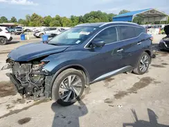 5N1AZ2MG4GN154989 2016 NISSAN MURANO