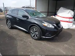 5N1AZ2MG4GN157780 2016 NISSAN MURANO