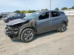 5N1AZ2MG4GN161070 2016 NISSAN MURANO
