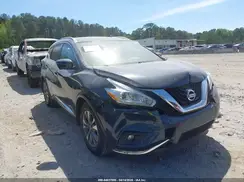 5N1AZ2MG4GN162154 2016 NISSAN MURANO