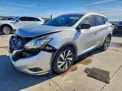 5N1AZ2MG4GN162297 2016 NISSAN MURANO