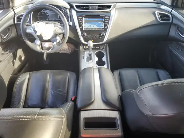 5N1AZ2MG4GN163482 2016 NISSAN MURANO - Image 8