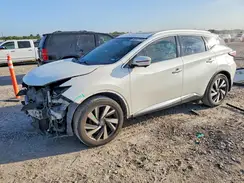 5N1AZ2MG4GN164793 2016 NISSAN MURANO