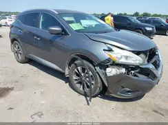 5N1AZ2MG4GN164888 2016 NISSAN MURANO