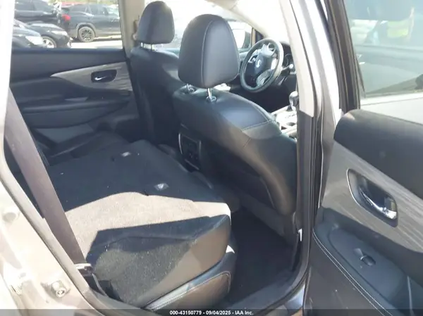 5N1AZ2MG4GN164888 2016 NISSAN MURANO - Image 8