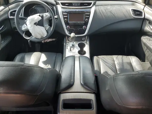 5N1AZ2MG4GN165507 2016 NISSAN MURANO - Image 8