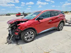 5N1AZ2MG4GN165524 2016 NISSAN MURANO