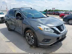 5N1AZ2MG4GN165958 2016 NISSAN MURANO