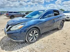 5N1AZ2MG4GN167659 2016 NISSAN MURANO
