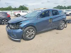 5N1AZ2MG4GN168262 2016 NISSAN MURANO