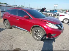 5N1AZ2MG4GN169864 2016 NISSAN MURANO