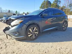 5N1AZ2MG4GN170822 2016 NISSAN MURANO