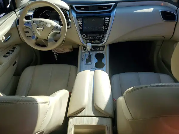 5N1AZ2MG4GN170822 2016 NISSAN MURANO - Image 8