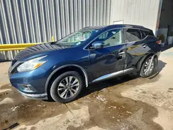5N1AZ2MG4GN171095 2016 NISSAN MURANO
