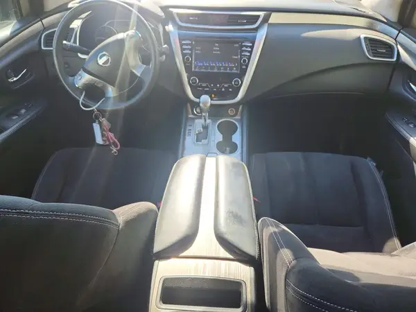 5N1AZ2MG4GN171095 2016 NISSAN MURANO - Image 8
