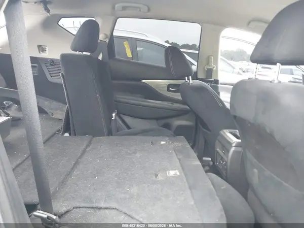 5N1AZ2MG4HN100433 2017 NISSAN MURANO - Image 8