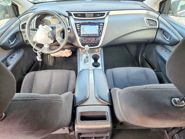 5N1AZ2MG4HN102490 2017 NISSAN MURANO - Image 8