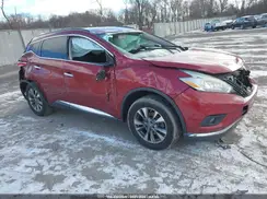5N1AZ2MG4HN103056 2017 NISSAN MURANO