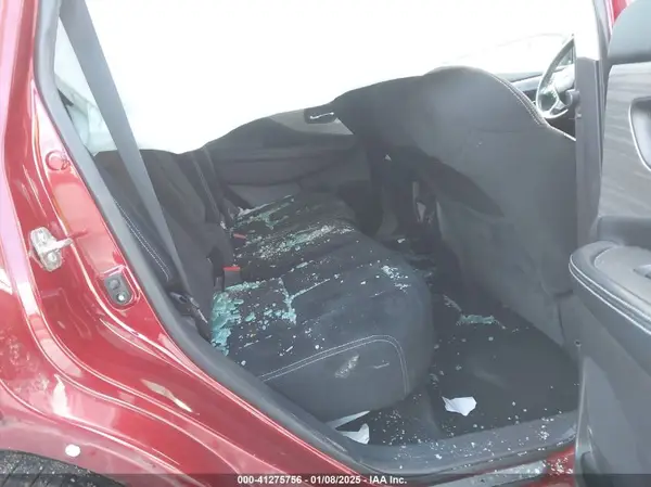 5N1AZ2MG4HN103056 2017 NISSAN MURANO - Image 8