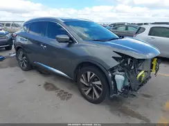5N1AZ2MG4HN104353 2017 NISSAN MURANO