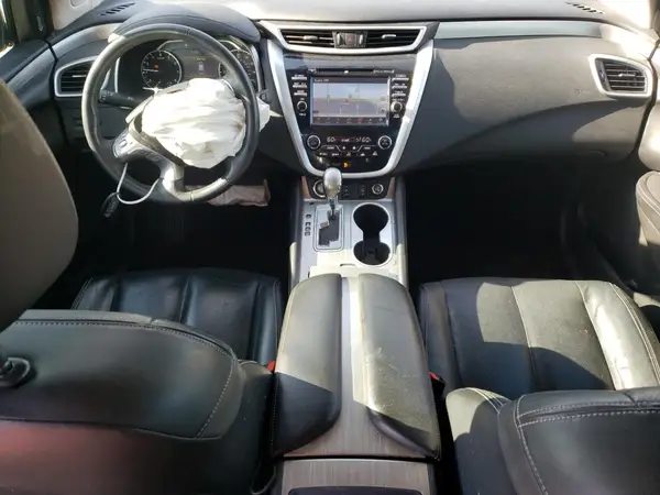 5N1AZ2MG4HN104871 2017 NISSAN MURANO - Image 8