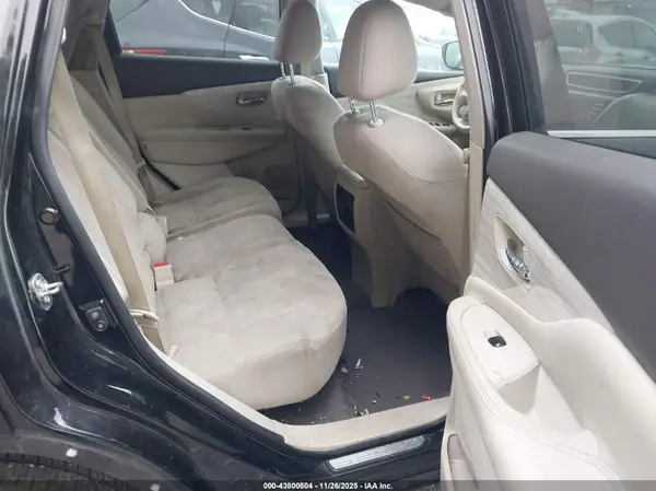 5N1AZ2MG4HN109214 2017 NISSAN MURANO - Image 8