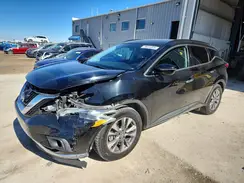 5N1AZ2MG4HN109309 2017 NISSAN MURANO