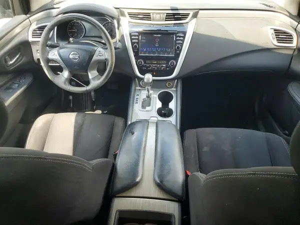 5N1AZ2MG4HN109360 2017 NISSAN MURANO - Image 8