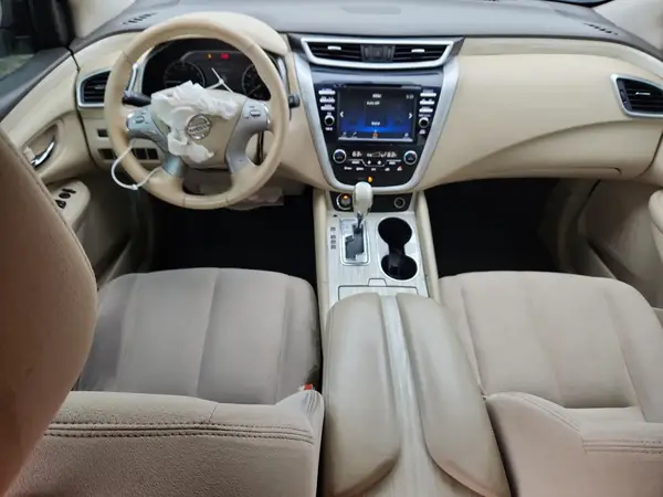 5N1AZ2MG4HN109598 2017 NISSAN MURANO - Image 8