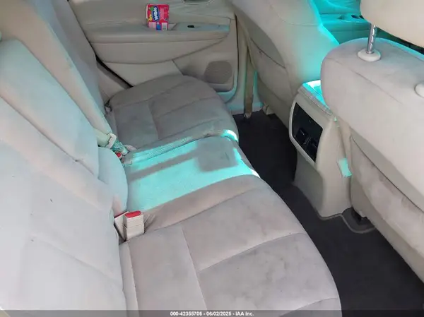 5N1AZ2MG4HN110573 2017 NISSAN MURANO - Image 8