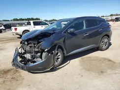 5N1AZ2MG4HN110900 2017 NISSAN MURANO